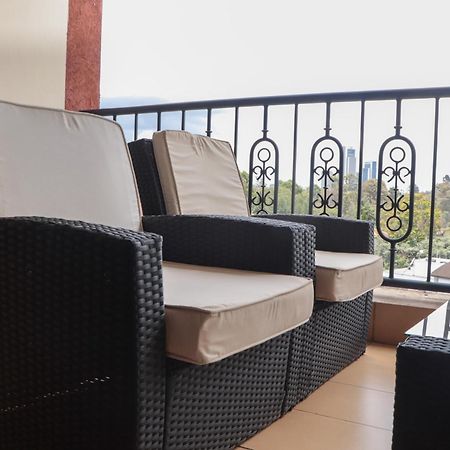 Gemsuites Serviced Apartments State House Nairobi Dış mekan fotoğraf