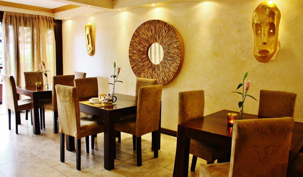 Gemsuites Serviced Apartments State House Nairobi Dış mekan fotoğraf