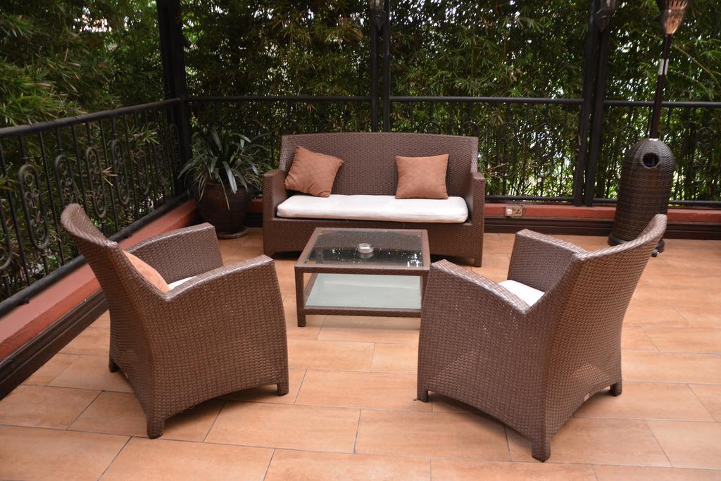 Gemsuites Serviced Apartments State House Nairobi Dış mekan fotoğraf