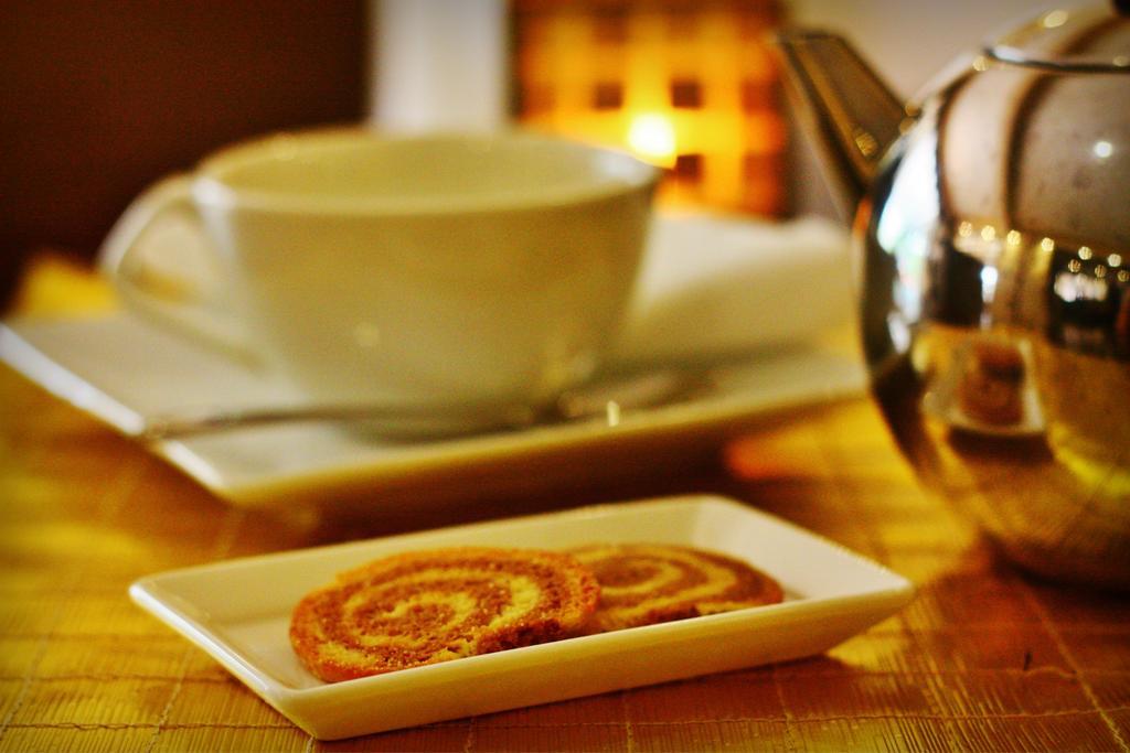 Gemsuites Serviced Apartments State House Nairobi Dış mekan fotoğraf