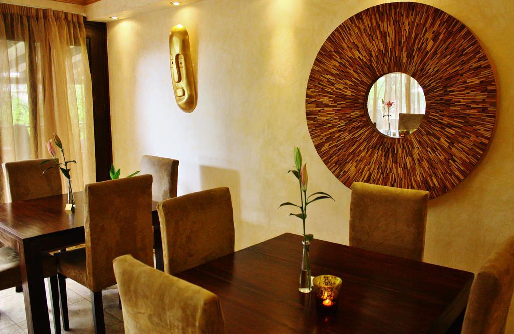 Gemsuites Serviced Apartments State House Nairobi Dış mekan fotoğraf