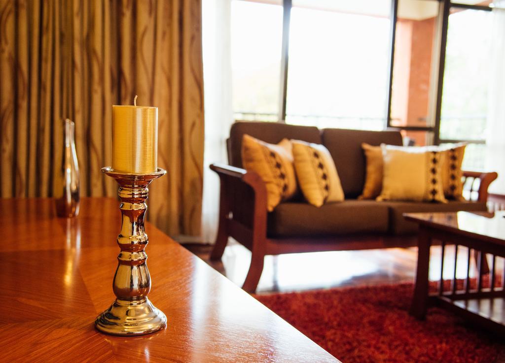 Gemsuites Serviced Apartments State House Nairobi Dış mekan fotoğraf