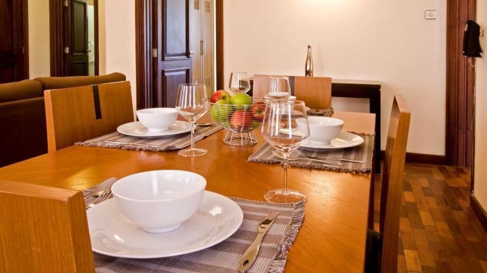Gemsuites Serviced Apartments State House Nairobi Dış mekan fotoğraf